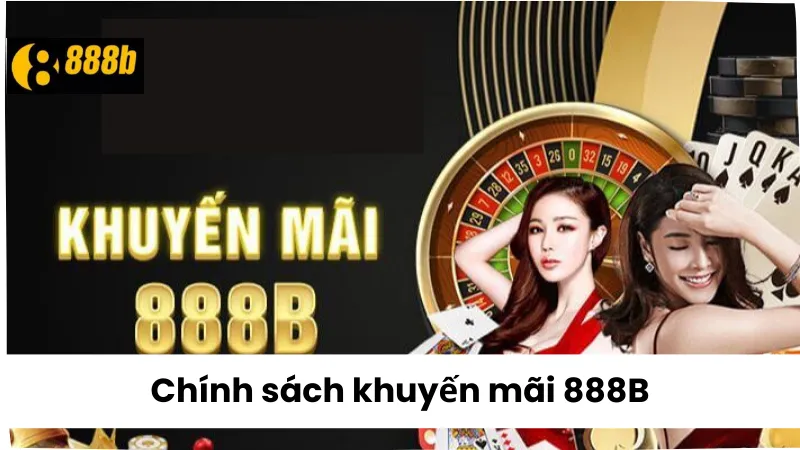 Chính sách khuyến mãi và điều kiện nhận thưởng