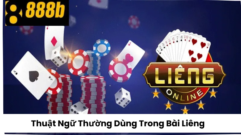 Thuật ngữ thường dùng trong bài Liêng
